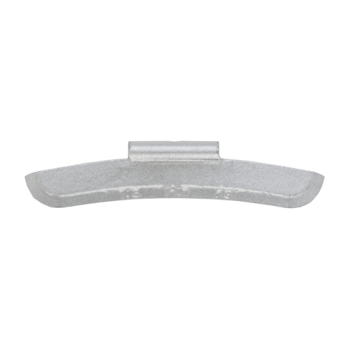 T Series Zinc Wheel Weight Light Truck Wheels 1.50 Oz