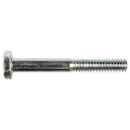 M8x1.25x35 HEX HEAD CAP 316 SS DIN 931