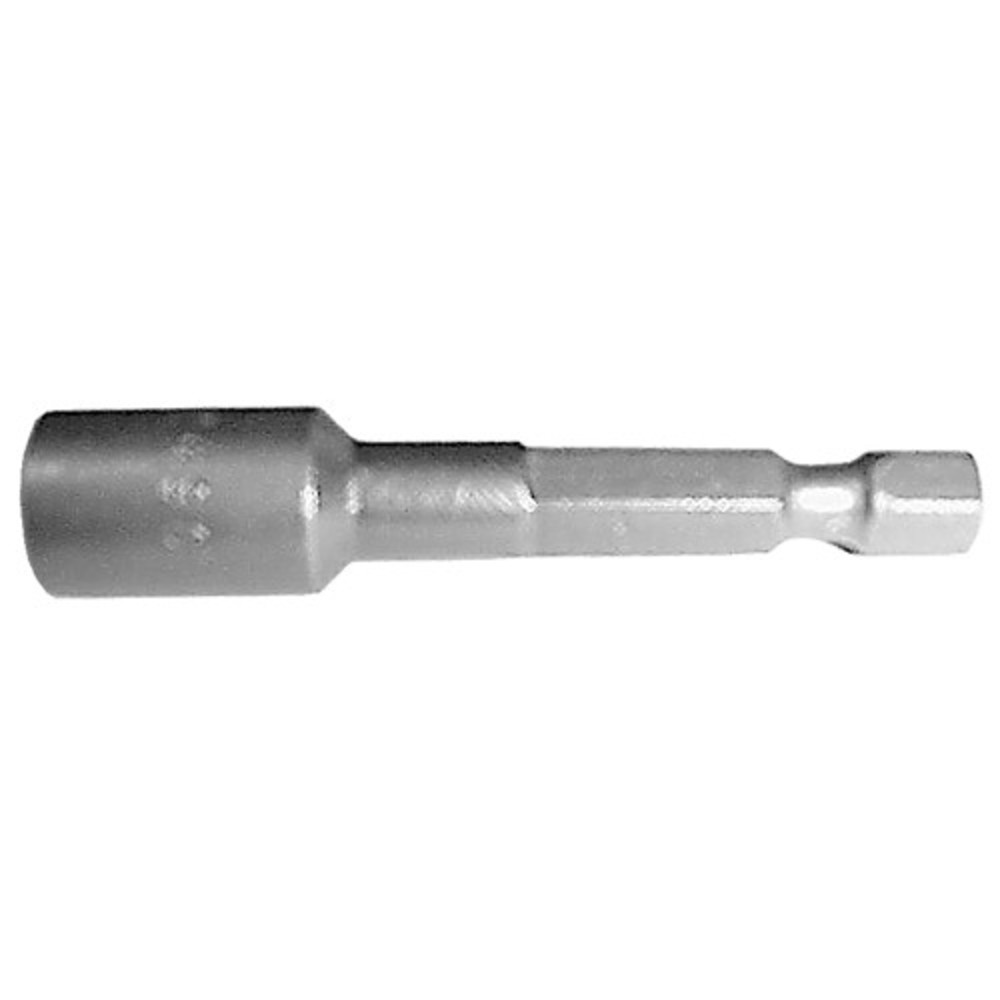 BPOPO Magnetic 1/4-Inch Hex Bit Holders Fit For Ryobi 18v Drill,Hex Screw Bit Storage On Side Of Power Drill,Keep Bits Within Reach, Right Side