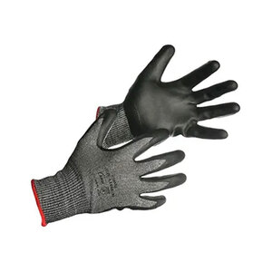 Stalwart Safety Nitrile Foam Cut Resistant Glove - 2XLarge