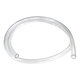 Clear Vinyl Tubing 1/2