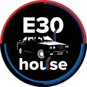 E30 Logo