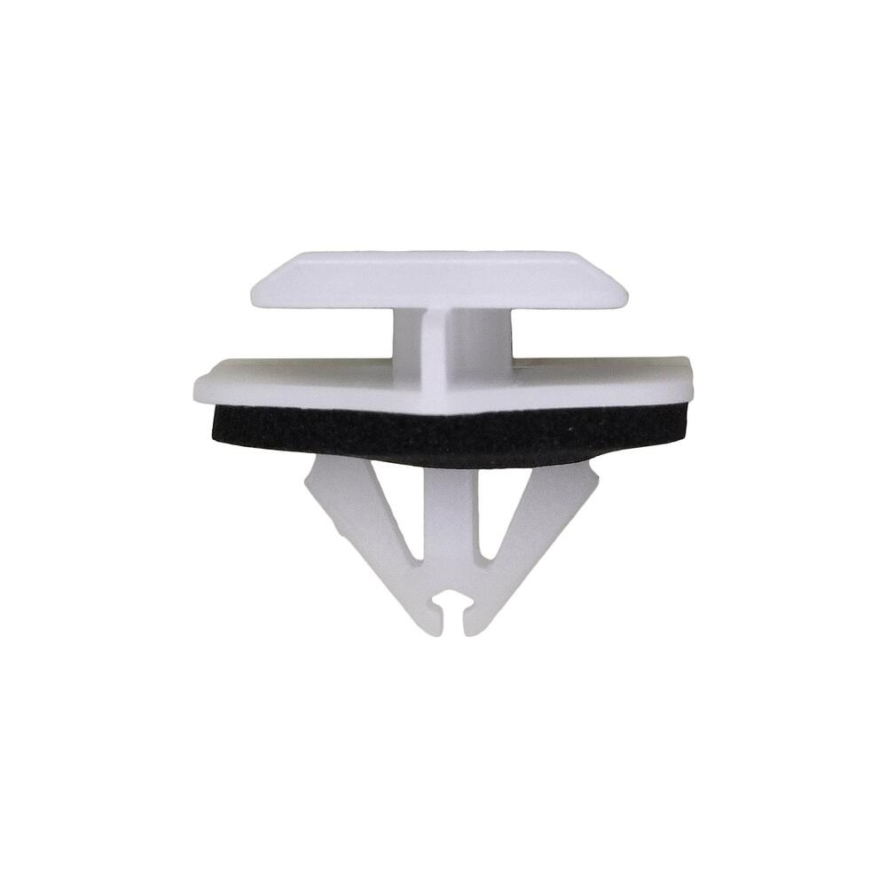 Door Cladding Moulding Clip with Sealer | Wurth USA