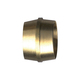 Brass Air Brake Nylon Sleeve - 3/8 Inch