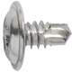 Wheel Housing Moulding #8-16