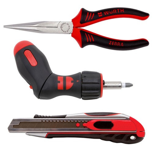 Tool Essential Package Deal