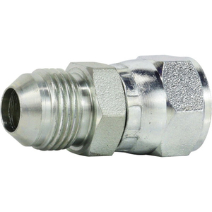 JIC SWIV NUT CONNECTOR 1" JIC