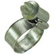 Zebra Power Hose Clamp Band 9