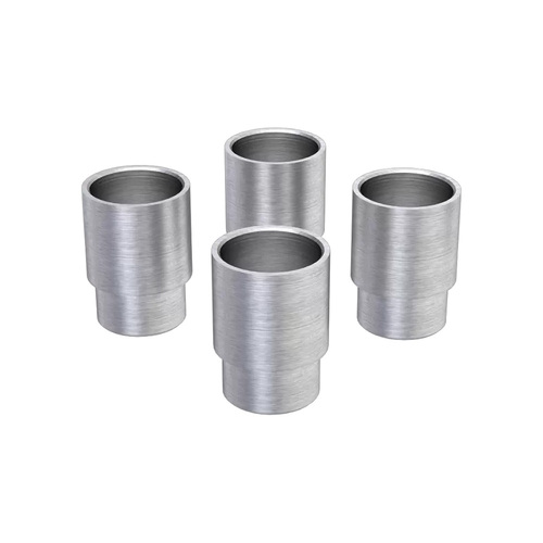Cradle Medium Height Adapter Set of 4