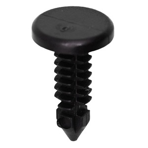 Weatherstrip Fastener