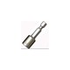 Magnet Hex Drive 3/8 Inch  (1/4 Inch )