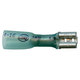 Supreme+ Crimp/Solder/Seal Female Slip-On Connector 16-14 AWG
