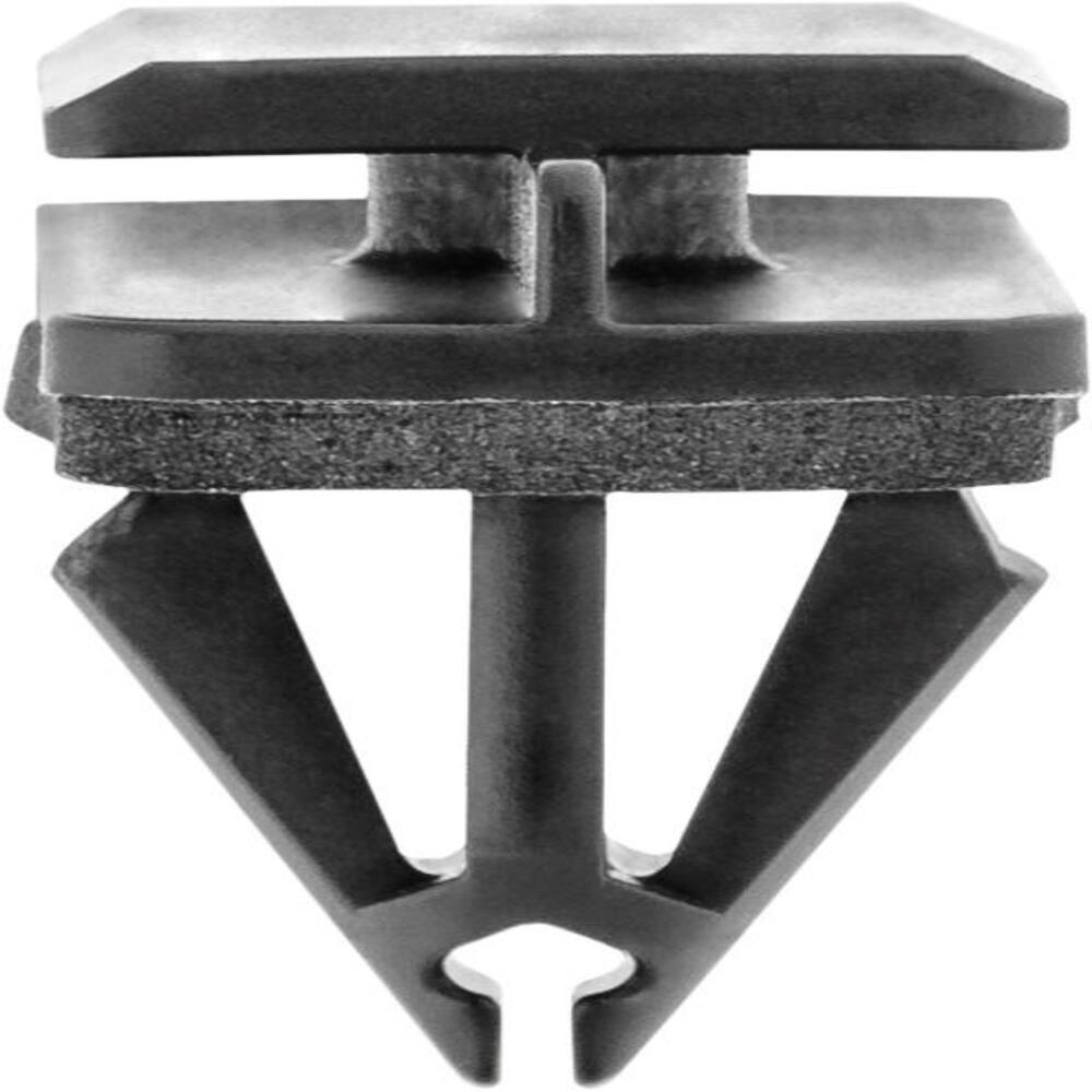 Lower Rocker Clips Rocker Moulding Clip with Sealer | Wurth USA