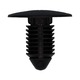 GM Vinyl Shield Radiator Clip