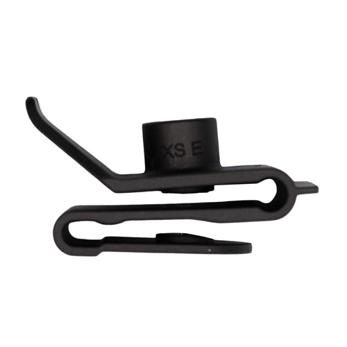 Toyota Nylon U-Nut Black #10