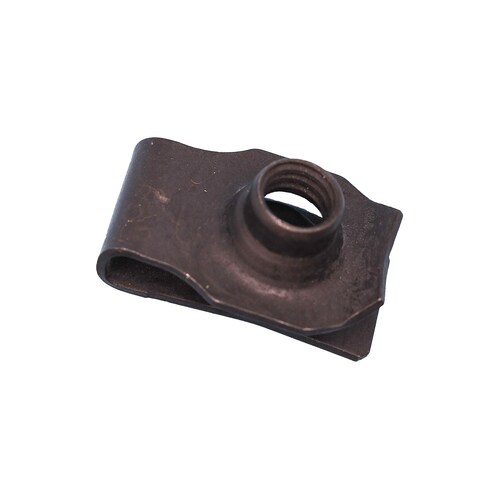 Fold Nut U 3/8-16 Ford/GM