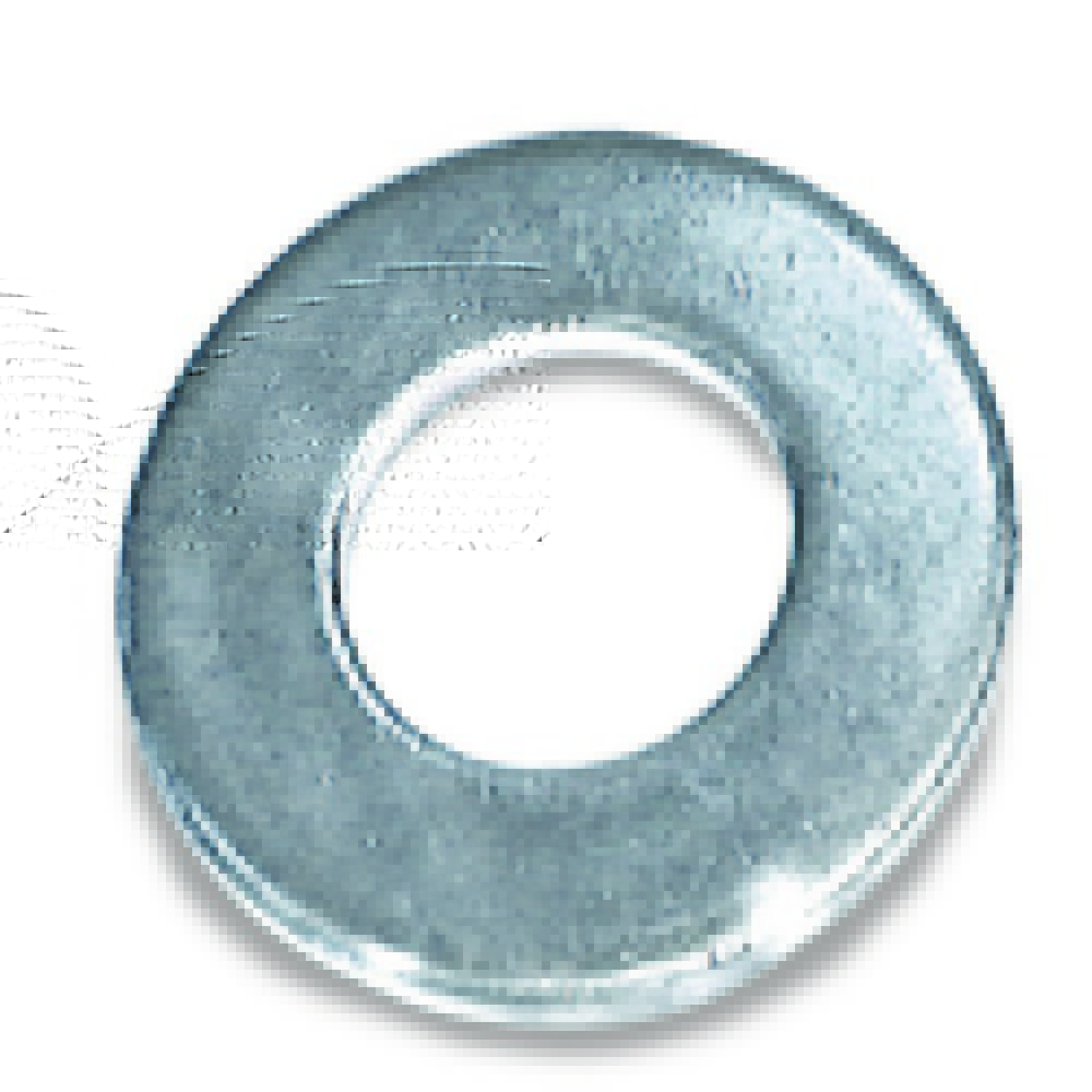 5/16" SAE Flat Washers Steel Zinc Plated 140 11/32"IDx11/16"OD 