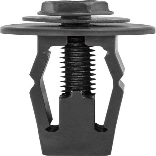 Rocker Panel and Splash Shield Screw Grommet