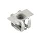 Air Duct and Rear Bumper Bracket Nut
