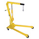 Vestil 1 Ton Portable Shop Crane with Folding Legs