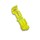 Yellow Tee Tap Connector
