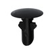 Trim Panel Retainer 10X4