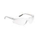NSI N-Specs® Tridon® Clear Anti-Fog Lens Safety Glasses
