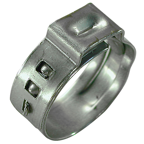 Ear Clamp 1/4 Inch Stepless Ear Clamp Clamps Service and Repair