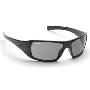 Axis Safety Glasses - Grey Lens
