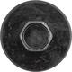 Hex Head Sems Body Bolt