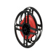 Wire 4.0 Red  10 Gauge 25M