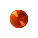 Amber Clearance Marker