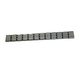 CHROME ZINC LP ADH WW 60 GRAMS PER STRIP