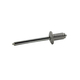 Flat Head Blind Rivet 3/16X3/8