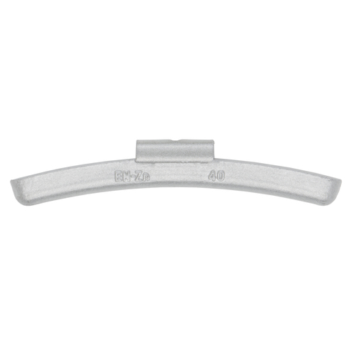 EN Zinc coated 40 G