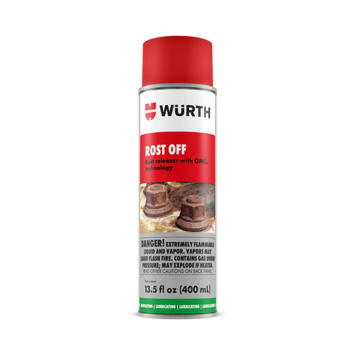 ROST Off Aerosol 13.5 fl oz (400mL)
