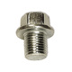 Drain Plug 14MM Wrench X M12 Diameter X 1.25 Thread Pitch