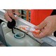 Rapid Windshield Cleaner  1.08Fl Oz Bottle