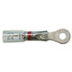 OptiClear Crimp/Seal  #6 Stud Ring Terminal 22-18 AWG