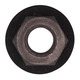 Nut with Washer M8 13Wr
