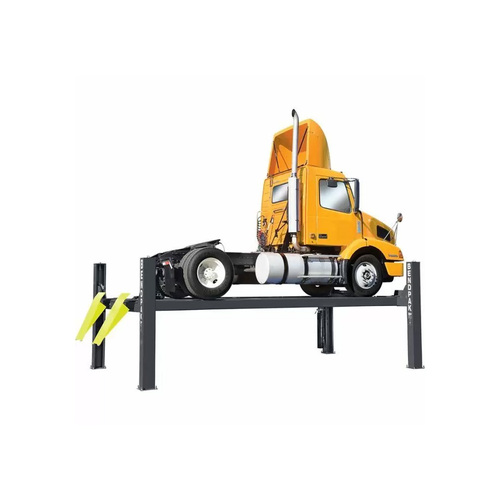 HDS-27 / 27,000lb Capacity 4 Post Lift
