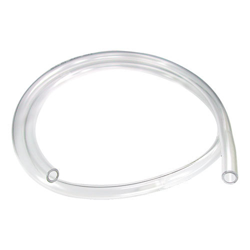 Clear Vinyl Tubing 1/2" 10Ft Roll Clear Tubing Hose Service and
