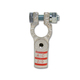 2/0 Pos Crimp Terminal w. Third Wire Acc