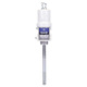 Grease pump for 120 lb pail (55kg) 50:1