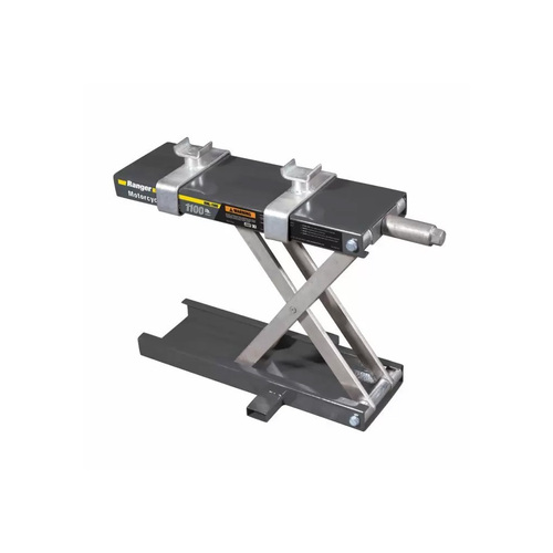 RML-1100 / 1,000lb Capacity Motorcycle Jack