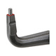 Circlip Pliers Form D - 165mm Length (19-60mm Grip Range)