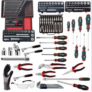 Technician Starter Kit No Toolbox