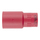 VDE Socket Wrench - 3/8 Inch Drive - Hexagon -  Metric - Long - 8 mm