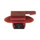 Interior Trim Windshield Garnish Moulding Clip With Metal Reinforcement