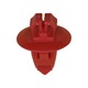 Toyota Fender Clip - Red